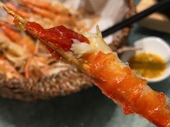 -79号渔船海鲜饭店(宝安店)