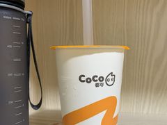 -CoCo都可(湖滨银泰店B区店)