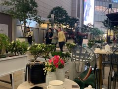 -PAUL LAFAYET 法式甜品(港汇广场店)