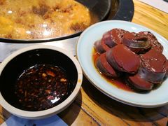 -山河屯铁锅炖(哈西站店)