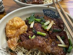 -无名氏面馆(邮电路店)
