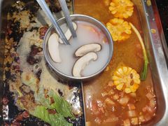 渝利鸳鸯锅-渝利重庆火锅