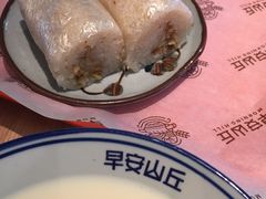 -早安山丘·豆浆油条(小木桥路店)