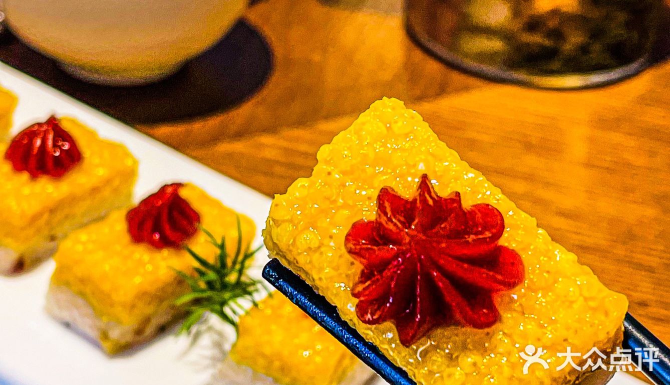 来山西必打卡的杏花堂，最有特色的山西菜