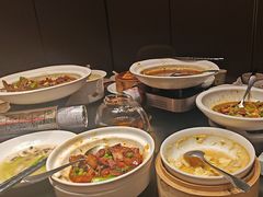 -楚山晓·楚湘菜(江夏永旺店)