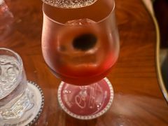 -THE OLD HOUSE酒吧
