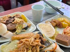 -白衣古寺素斋堂