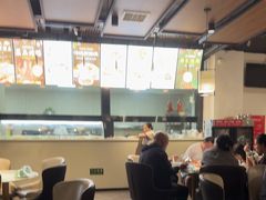 -裕丰源滋补烩面(天赋路店)