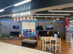 -苏宁易购(Suning Elec南通如皋金鹰大厦店)