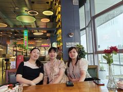 -小八仙·宴(三峡茶庄店)