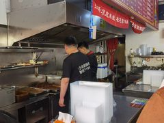 -小朱麻辣串(益民街店)