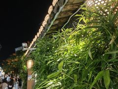 -长发西饼(临顿路店)