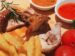 -田婆婆的菜(海口友谊阳光城店)