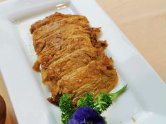 -功德林(南京西路店)