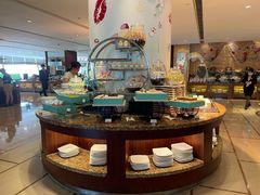 -厦门悦华酒店·绿庭主题自助餐厅