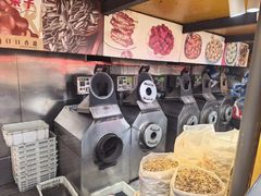 -秋栗香(地安门店)