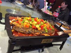 -炉鼎记私房菜(总店)