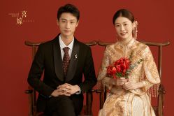 -太古映画婚纱摄影(天河店)