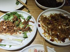 -榆林镇筋饼(知春路店)