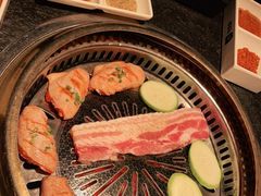 -嘿嘟嘟·肋条烧肉放题(爱融荟城店)