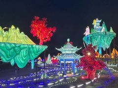 -歌斐颂巧克力小镇