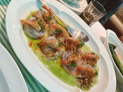 -桂满陇·杭州小馆(巴黎春天浦建店)