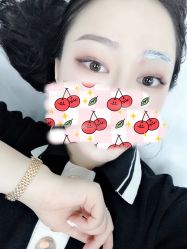 -OnFaer.纹眉半永久无创洗眉