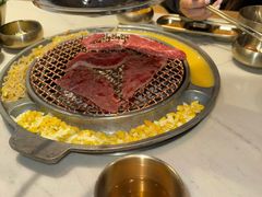 -韩宫宴烤肉·料理(苏州中心店)