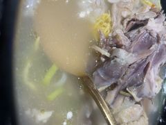 -梨花牛肉汤饭(仁恒伊势丹店)