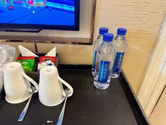-厦门北海湾惠龙万达嘉华酒店