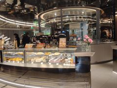 -Peet's 皮爷咖啡(东湖路手作店)