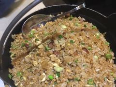 -李老爹香辣蟹(宣武门店)