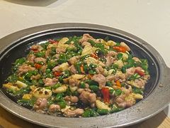 -周三的情书花园餐厅(江北店)