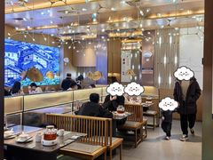 -老屋印象·酸菜鱼新川菜(义乌之心店)