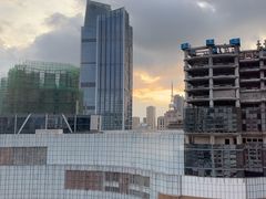 -昆明中心皇冠假日酒店