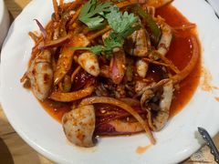 -冷面大王(细河南路店)