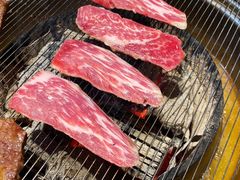 -麻蒲碳烤肉(远景路1号店)