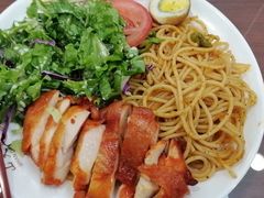 -花溪巷牛肉粉(泉城路店)