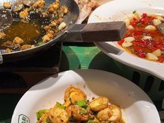 -费大厨辣椒炒肉(太平老街店)