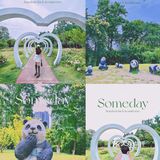 成都|遛娃|拍照📷|约会还不知道去哪吗？塔子山⛲️公园