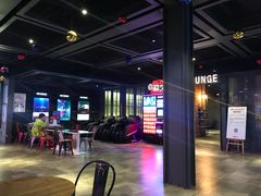 -CGV影城(万象汇IMAX店)