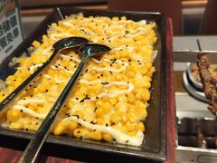 -丰茂烤串(公园店)