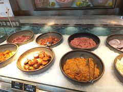 -圣罗巴海鲜烤肉自助(佳兆业店)