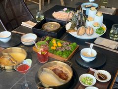 -滟设火锅料理(南滨路店)