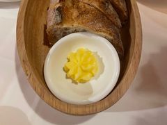 -火车头法国西餐厅