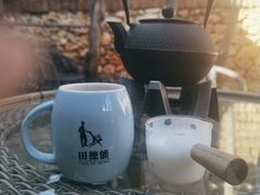 -田德能咖啡博物馆