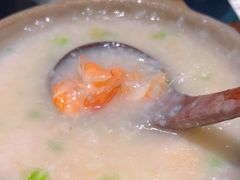 -南拳十三姨·潮汕砂锅粥(世纪金源店)