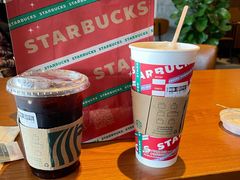 -星巴克(成都科学城店)