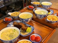 -孙盛兴奥灶面馆·蟹黄面·三虾面(山塘街总店)
