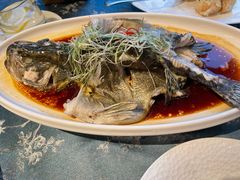 -扬州香格里拉·香宫中餐厅